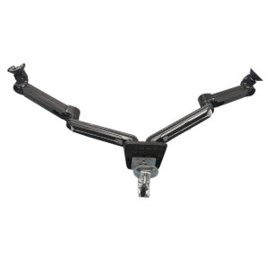 1 Monitor Arms 1