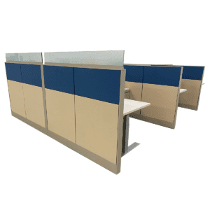 Refurb Cubicles & Workstations