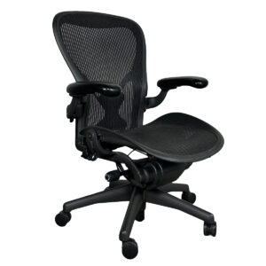 Used Office Chairs