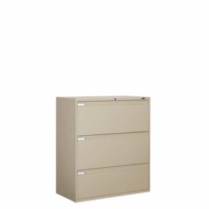 Gallery Global<span>®</span> 9300 Series, Office Bookcases