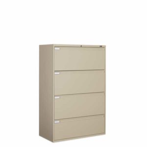 Gallery Global<span>®</span> 9300 Series, Office Bookcases