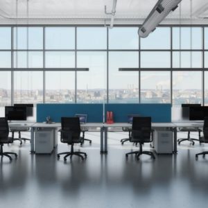 Gallery AIS<span>®</span> Aloft, Office Desks