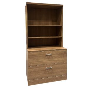 BOOKCASE LAT