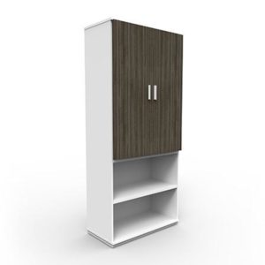 Gallery Clear Design<span>®</span> Bookcase, Office Bookcases