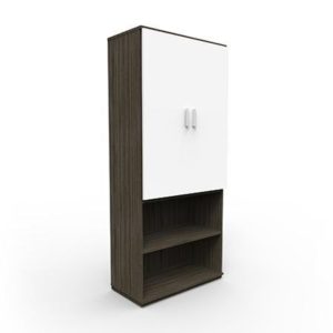 Gallery Clear Design<span>®</span> Bookcase, Office Bookcases