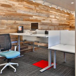 Gallery Clear Design<span>®</span> Boost, Office Desks