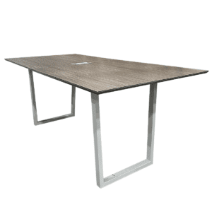 Bar Height Collaborative table