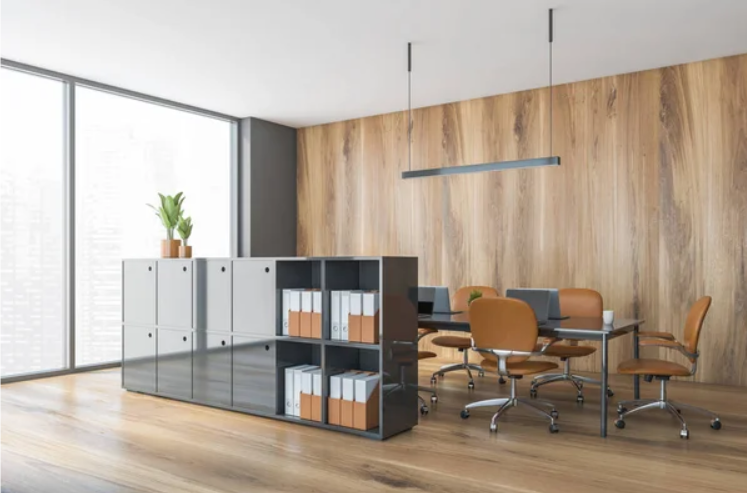 Cabinets