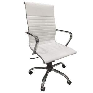 Clear Design Conf White