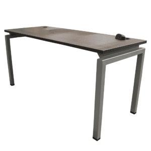 Clear Design Desk
