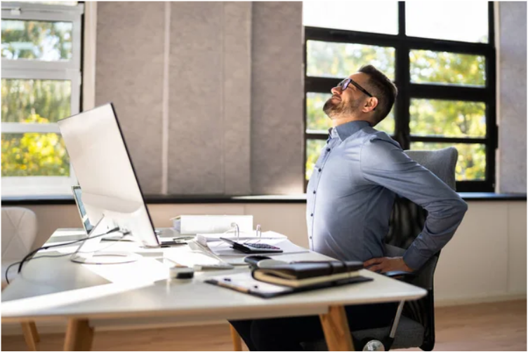Ergonomic Issues