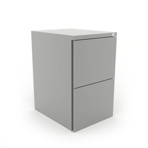 Gallery Clear Design<span>®</span> Steel Storage, Office Filing Cabinets