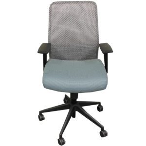 Gallery HB Good Mid-Back Task Chair by Highmark