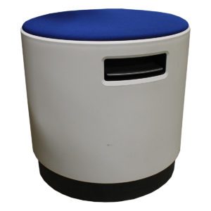 Gallery Used Steelcase Turnstone Buoy Desk Chair