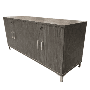 Credenzas