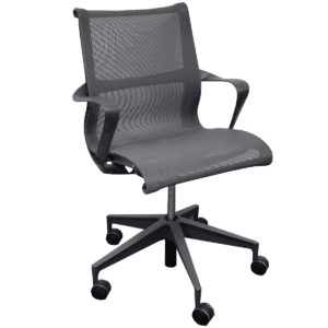 Herman Miller Setu