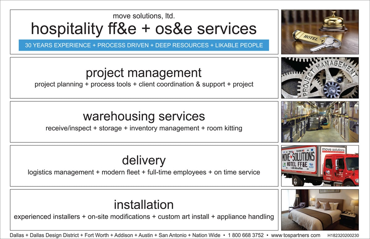 Logistics