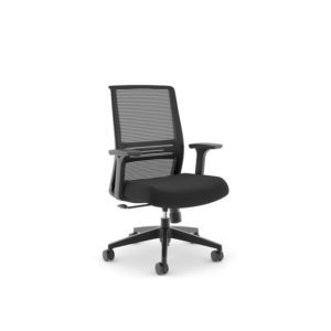 Gallery Kimball<span>®</span> Joya, Office Chair
