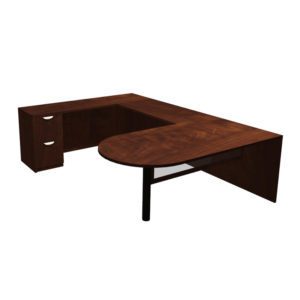 Gallery IT<span>®</span> Kent Series, Reception Office Desks