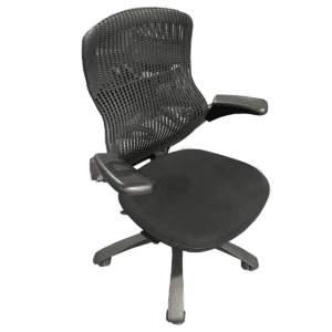 Knoll Generation Black