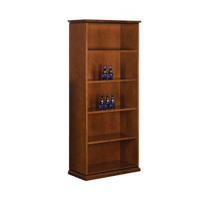 Gallery IT<span>®</span> Madison Series, Office Bookcases and Tables