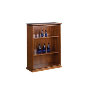 MADISON bookcase 2 1