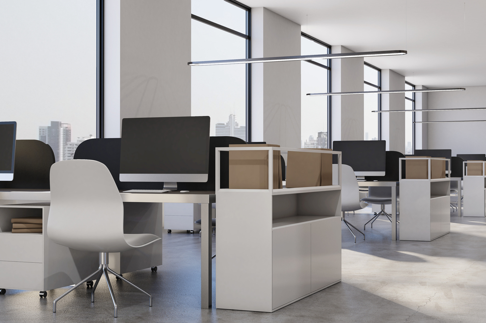 How Office Furniture Plus Can Help Redesign Your Workspace on a Budget