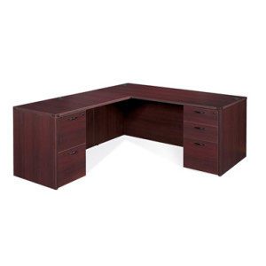Gallery IT<span>®</span> Nexus Series, Office Desks