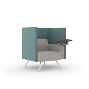 Pairings Privacy 1Seat Tech NEW 1