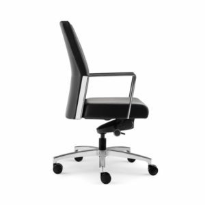 Gallery Allseating<span>®</span> Requisite, Office Chair