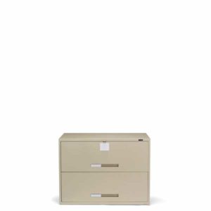 Gallery Global<span>®</span> Security Filing Cabinets