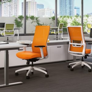 Gallery Sit On It<span>®</span> Novo, Office Task Chair