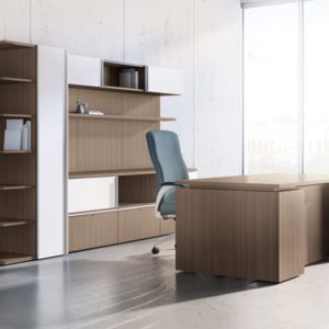 Tessera Aurora PrivateOffice 1
