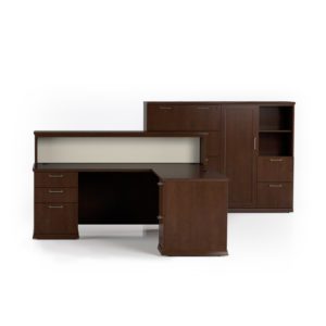 Gallery Kimball<span>®</span> Trancend, Reception Desk