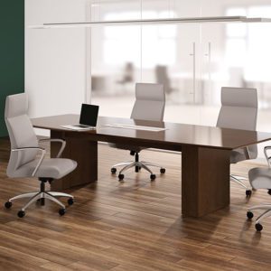 Gallery JSI<span>®</span> Vision, Office Desks
