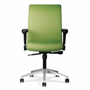 ZIP UPHOLSTERED TASK front 1