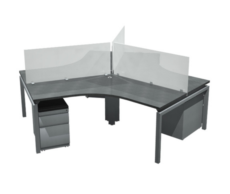 Cubicles & Workstations