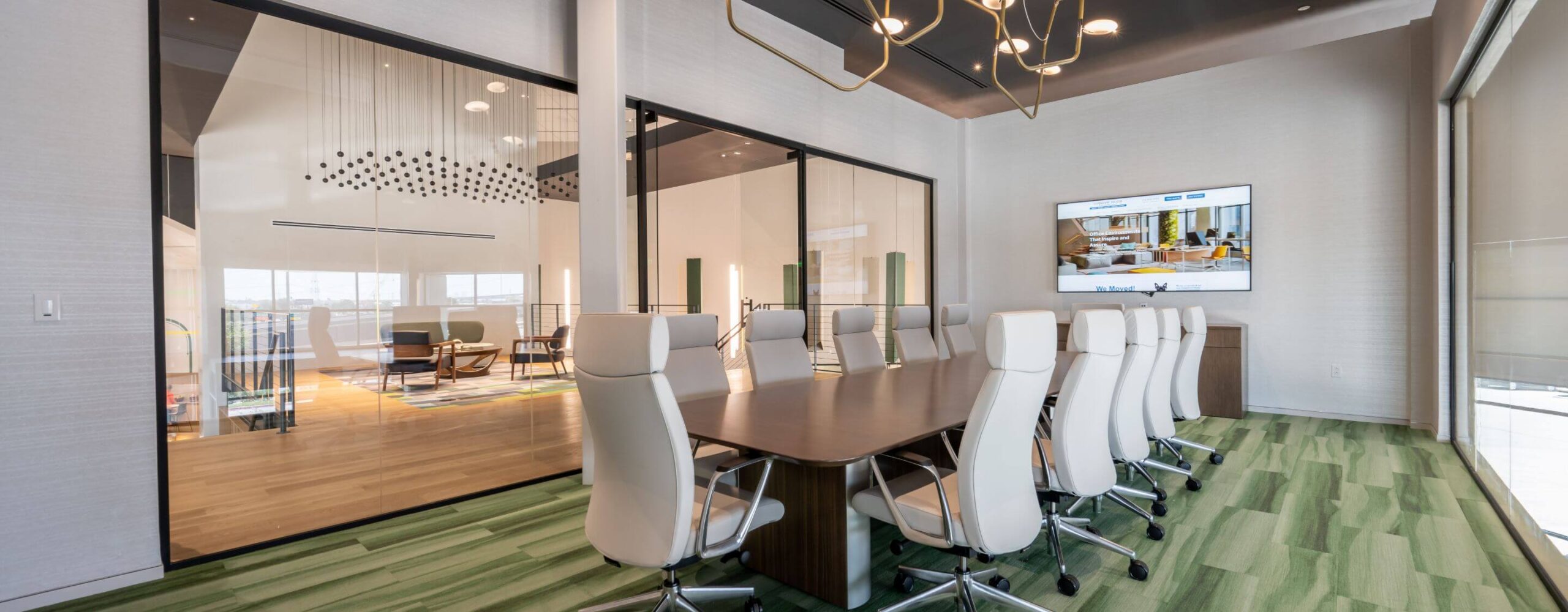 Your Complete Office Furniture Solution In Dallas Fort Worth