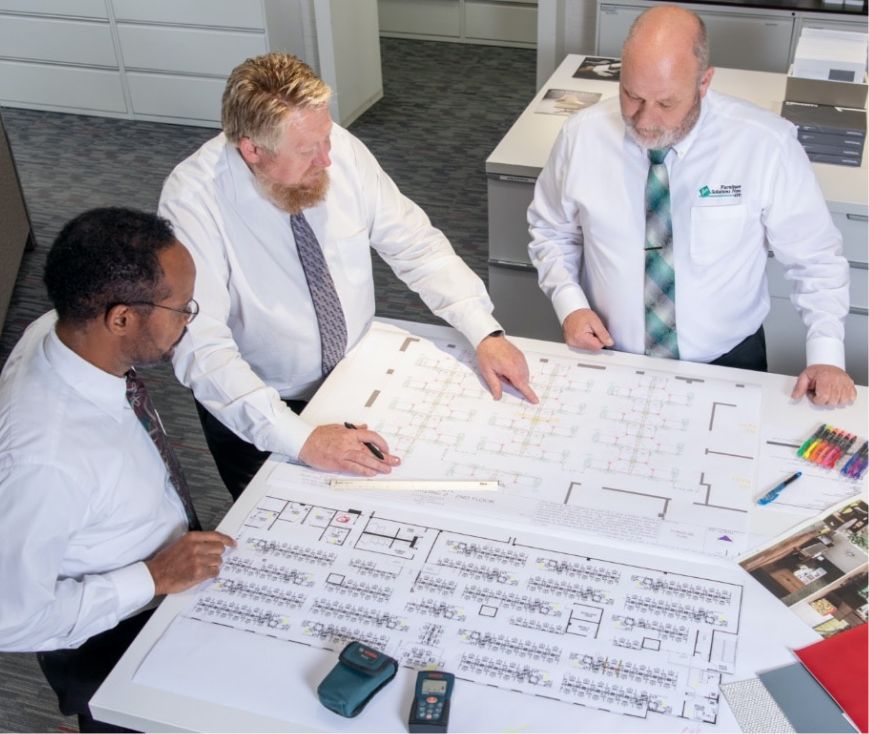 Space Planning